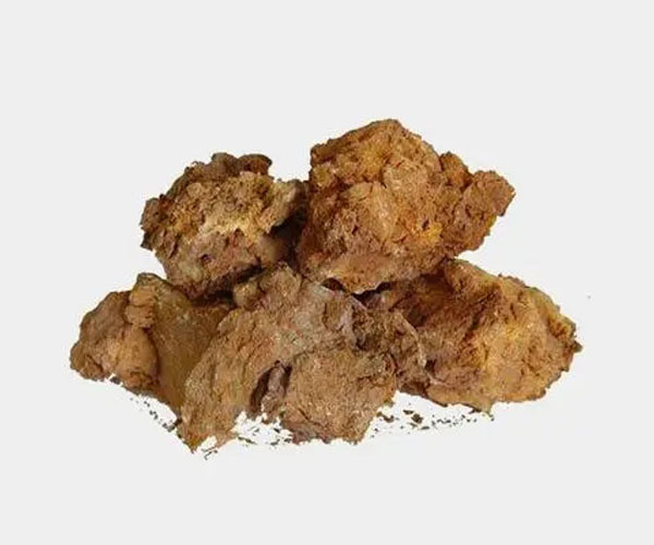 重?zé)V砂的主要特性有哪些？